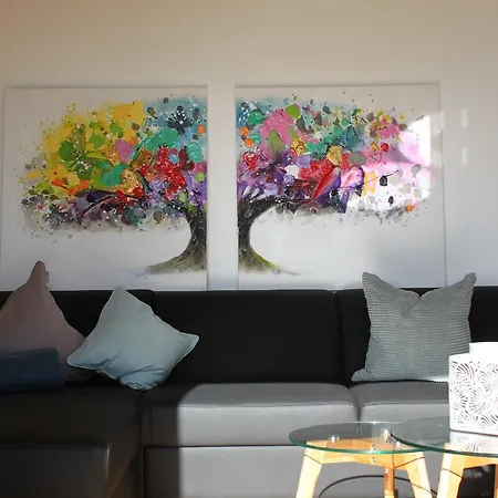 Flammende_aussicht Apartamento *